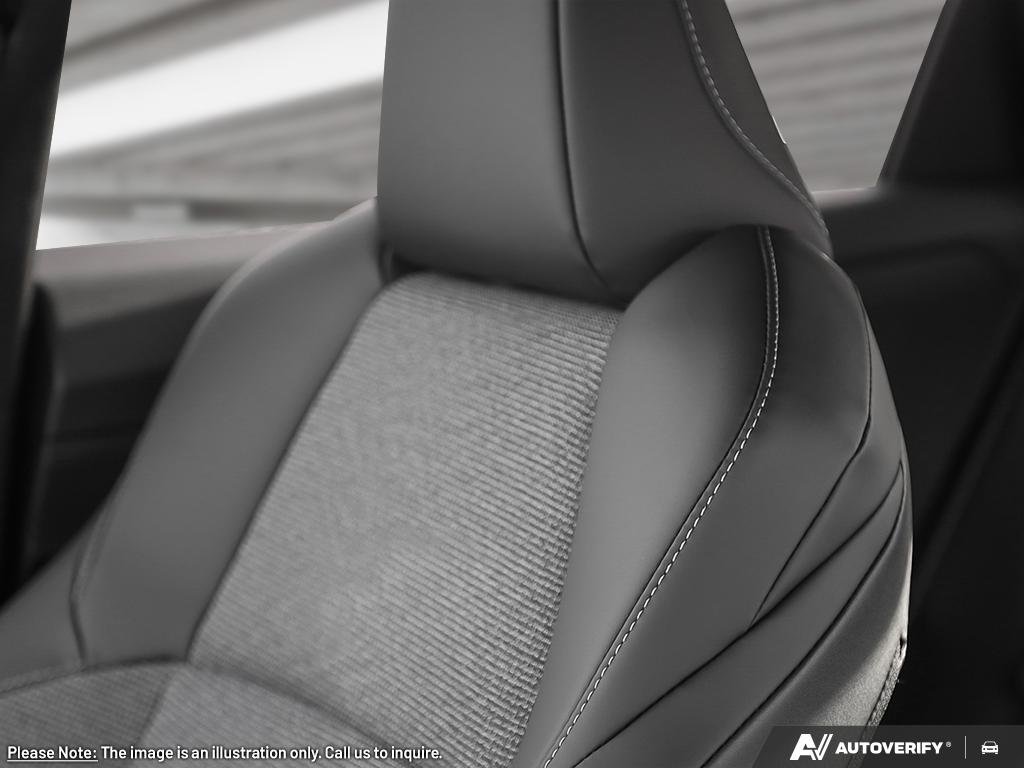 2026 Toyota bZ 2602054 | XLE Wind Chill Pearl Edmonton - photo #19