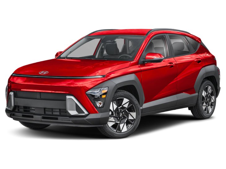 2025 Hyundai Kona Privilégié