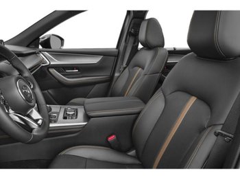 Mazda CX-90 PHEV GT