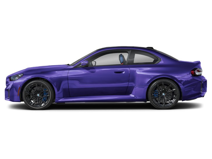 2026 BMW M2 CS