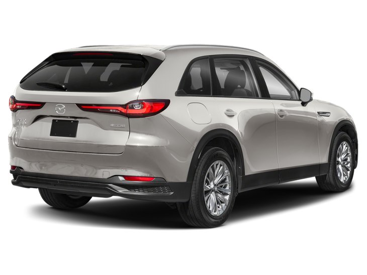 2026 Mazda CX-90 PHEV GS-L