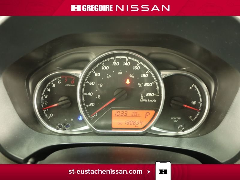 2018 Toyota Yaris Grey Saint-Eustache - photo #26