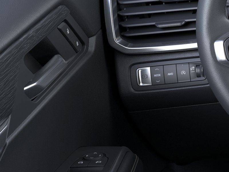 2025 GMC Acadia Elevation Summit White Granby - photo #21