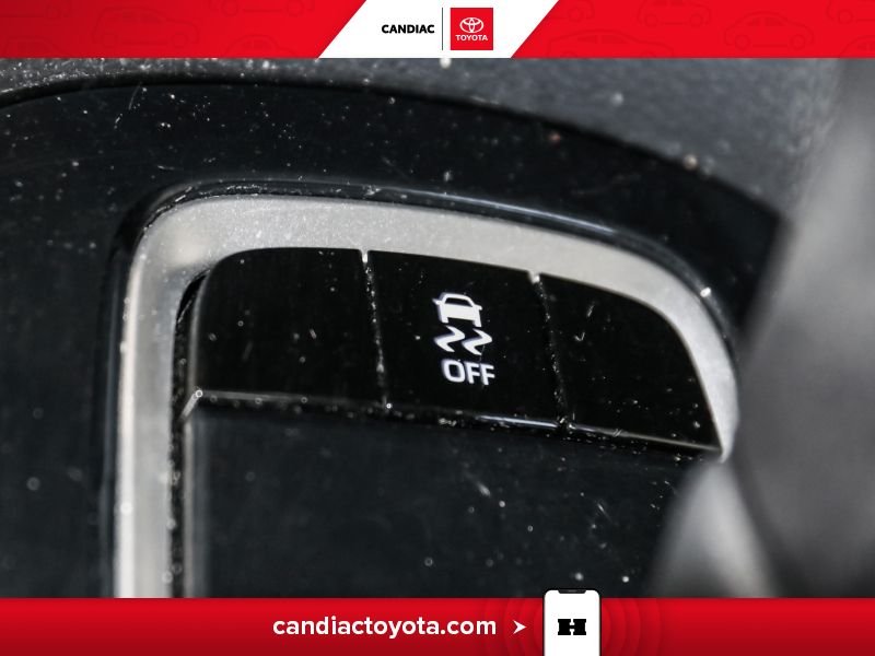 2021 Toyota Corolla Black Saint-Eustache - photo #29