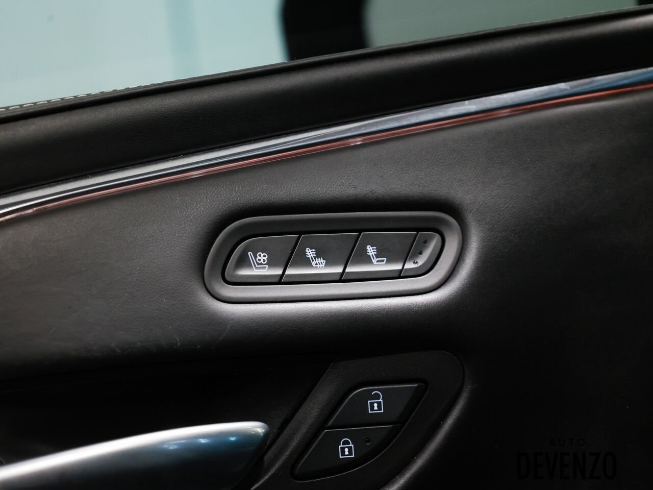 Cadillac Escalade 2024 Gris Saint-Eustache - photo #12