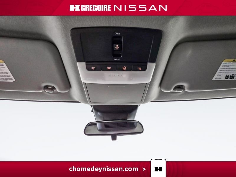 2022 Nissan Sentra Black Blainville - photo #21