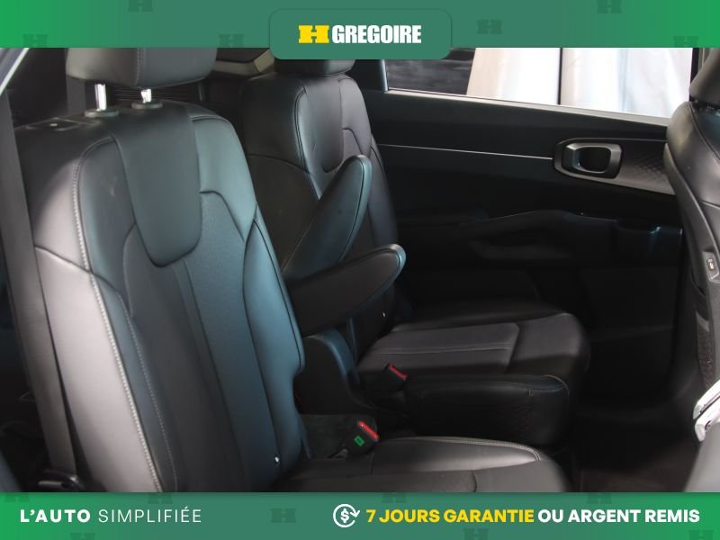 Kia Sorento 2022 Gris Saint-Eustache - photo #33
