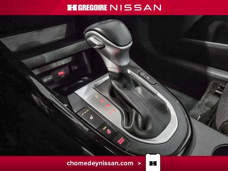 2023 Kia Forte Grey Blainville - photo #21