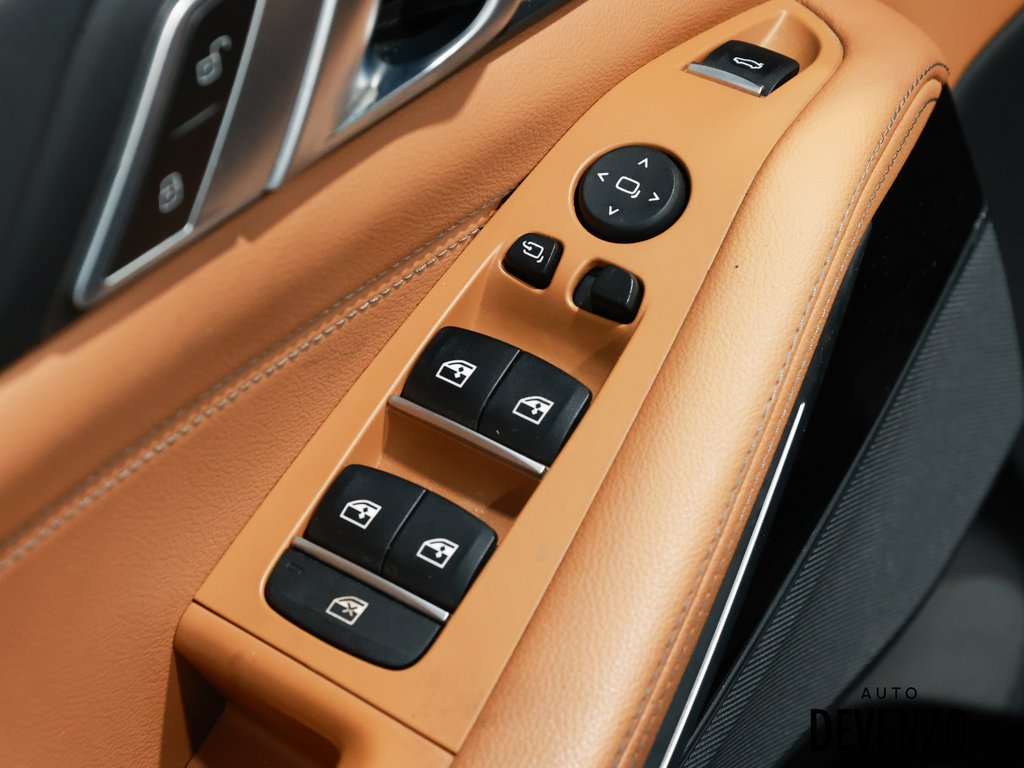 2022 BMW X5 Black Saint-Eustache - photo #32