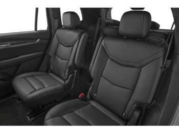 Cadillac XT6 Sport TI
