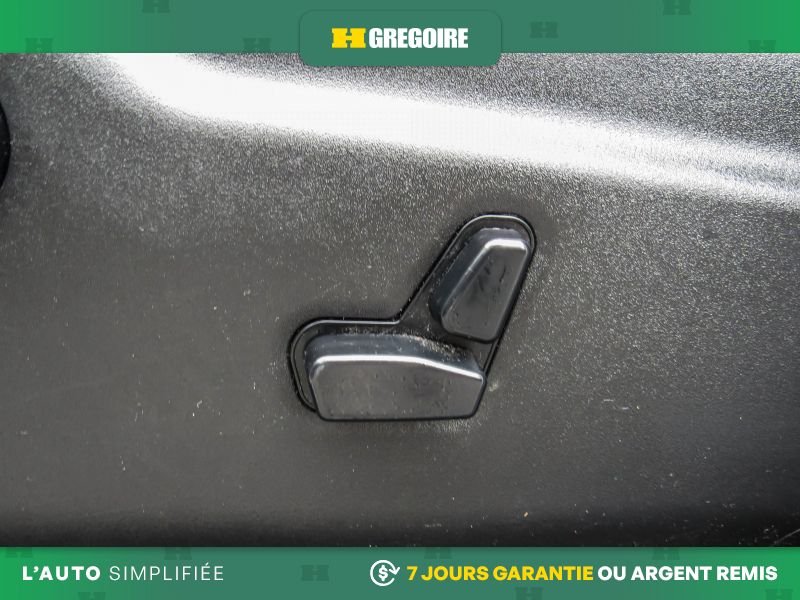 Jeep Grand Cherokee 2019 Noir Saint-Eustache - photo #13