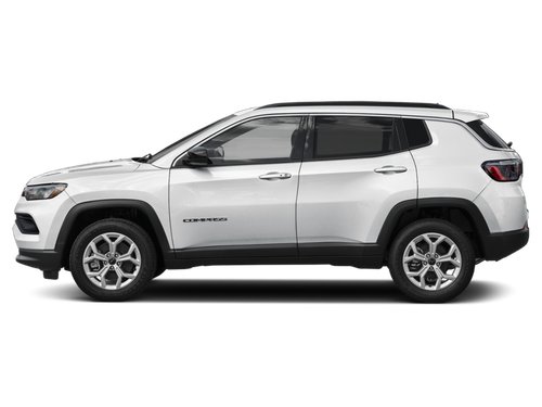 2026 Jeep 2026 Compass