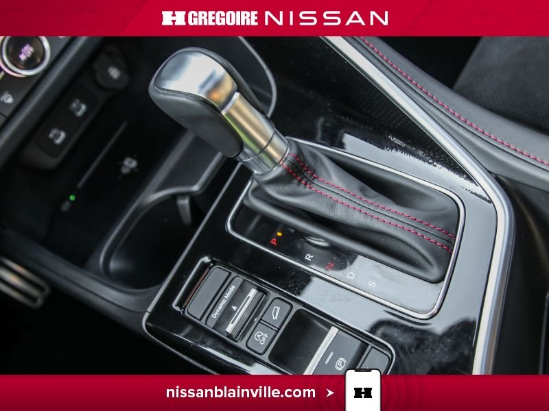 Acura ADX 2025 Noir Blainville - photo #24