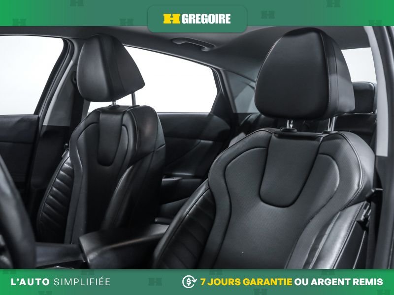 Hyundai Elantra 2022 Gris Blainville - photo #13