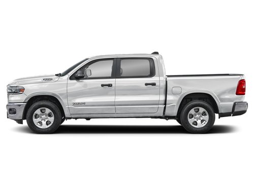 2027 Ram 2027 1500