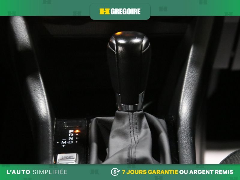 2020 Mazda CX-3 Blue Laval - photo #24