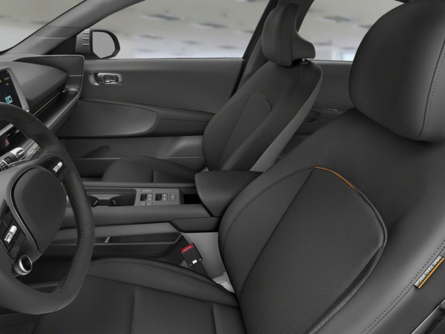 Hyundai IONIQ 6 2025 2025 Gris nocturne