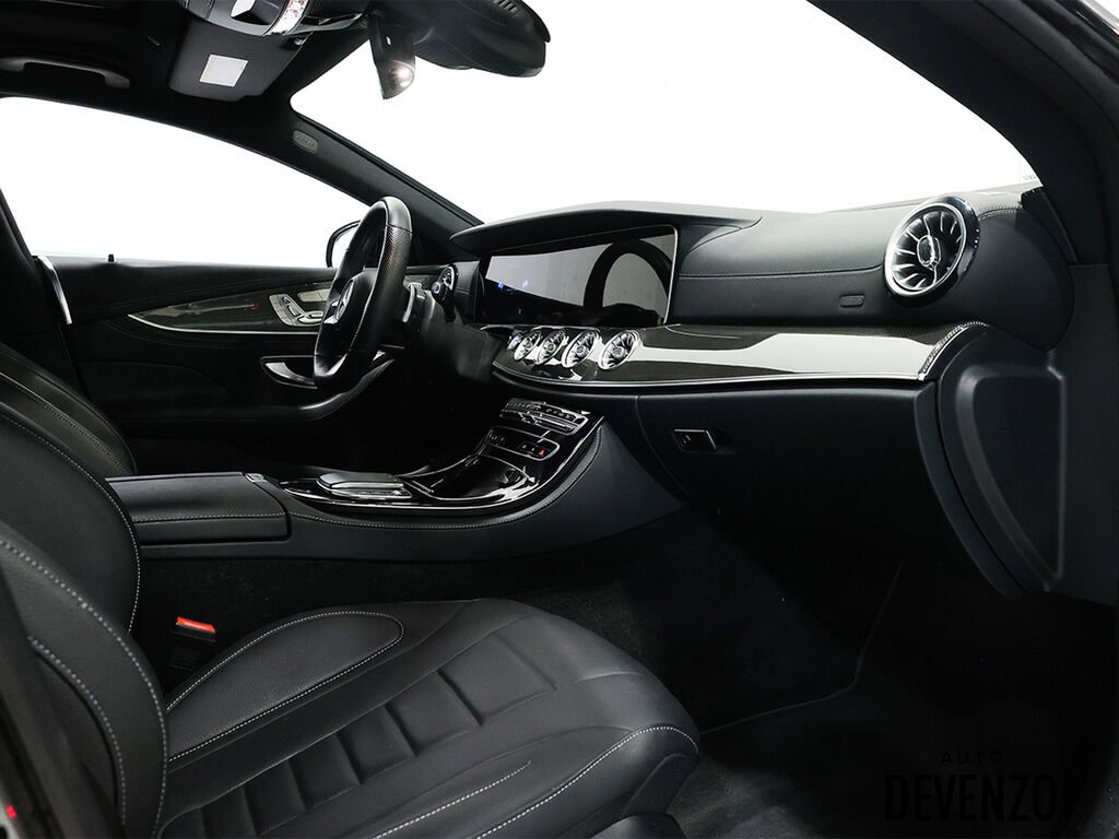 Mercedes-Benz CLS 2022 Gris Saint-Eustache - photo #6
