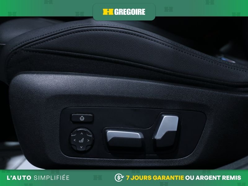 2021 BMW 330I Grey Blainville - photo #16