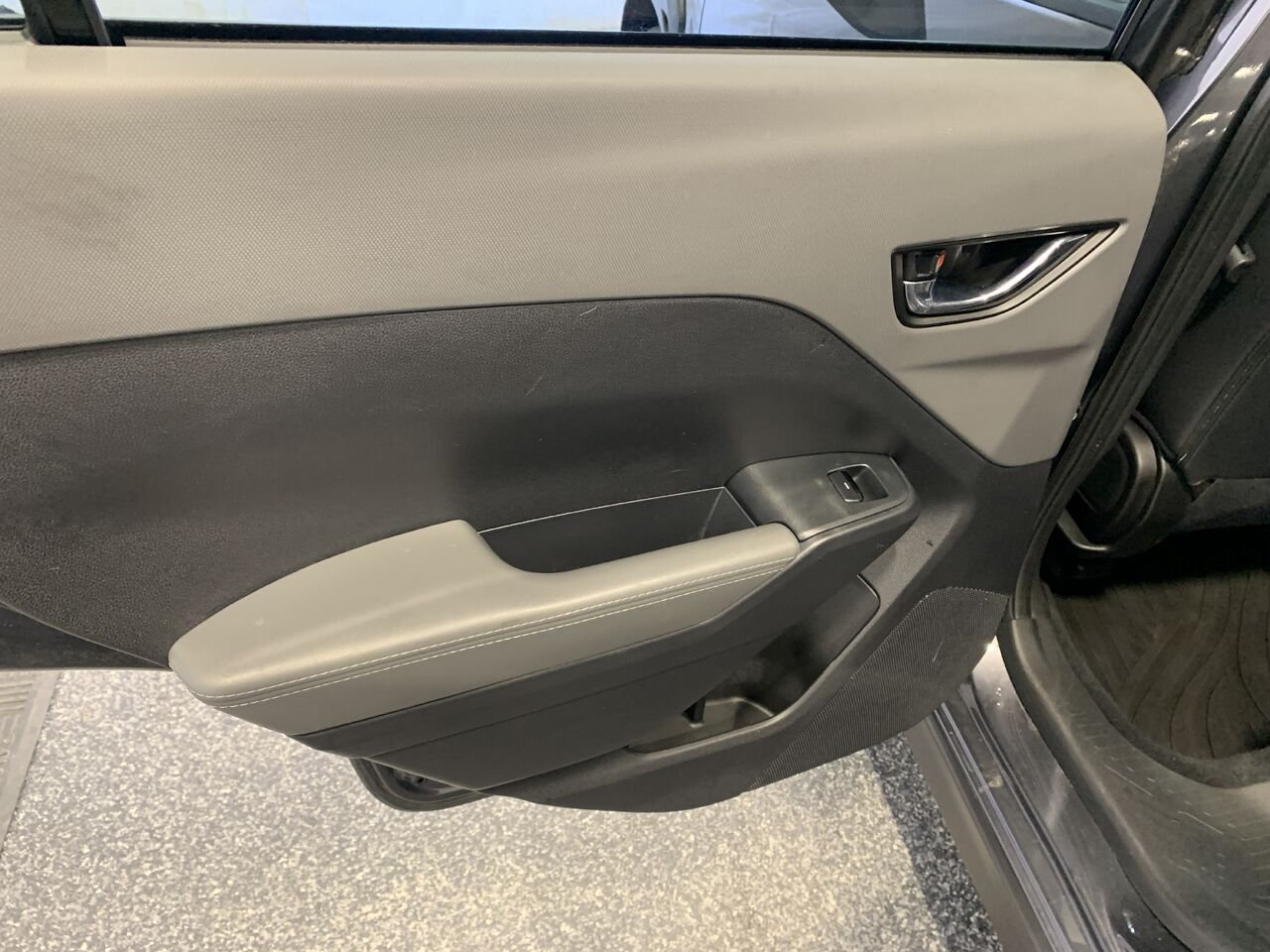 Subaru Crosstrek PREMIUM CROSSTREK PREMIUM AWD 2024 Gris Châteauguay - photo #21