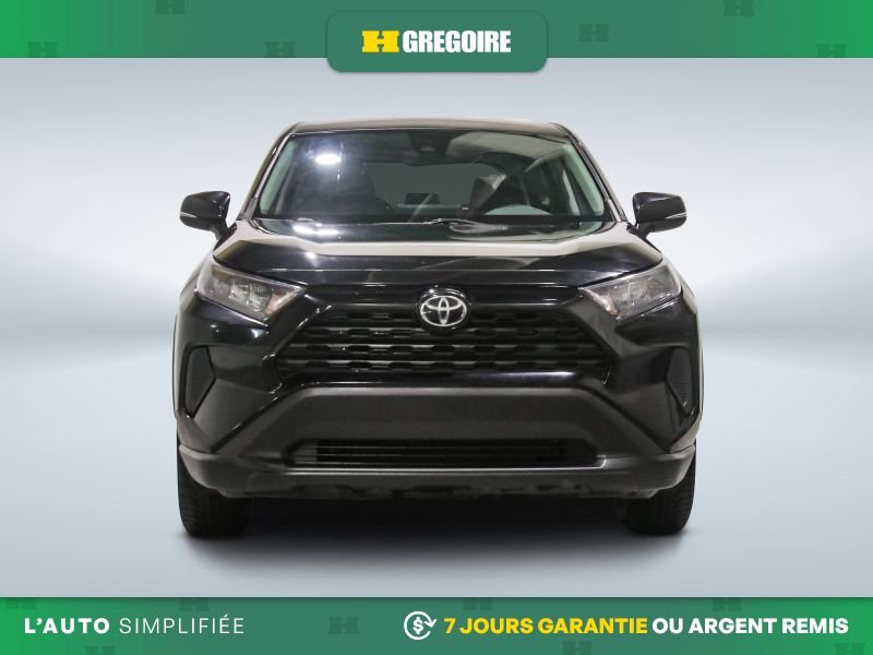 2024 Toyota Rav 4 2024 Black