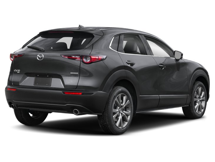2025 Mazda CX-30 GT