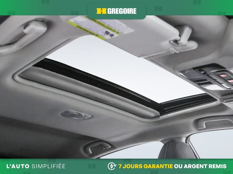 Subaru Crosstrek 2021 Gris Saint-Eustache - photo #33