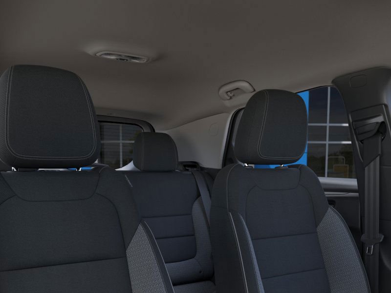 2026 CHEVROLET Trailblazer Traction intégrale, 4 portes LS Mosaic Black Metallic Ottawa & Gatineau - photo #23