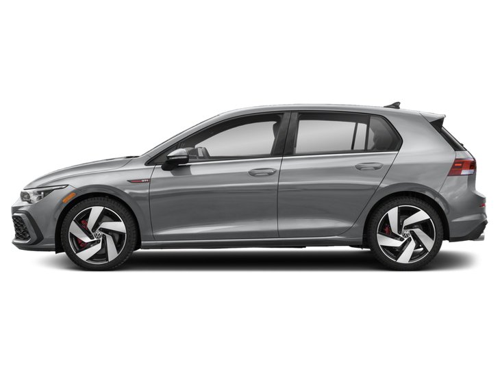 2024 Volkswagen Golf GTI 