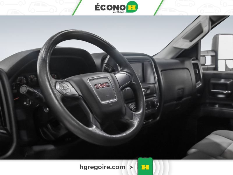 GMC Sierra 1500 2016 Bleu Laval - photo #9