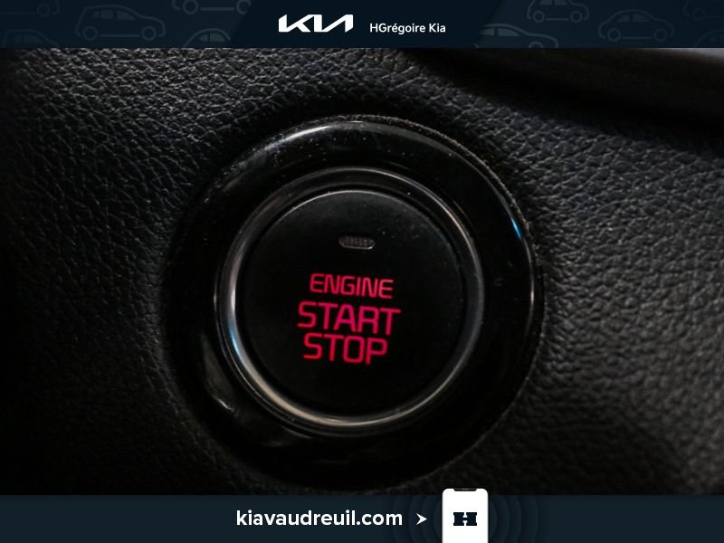 2017 Kia Sorento Blue Laval - photo #19