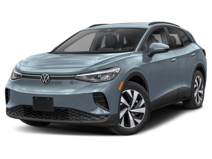 2024 Volkswagen ID.4 
