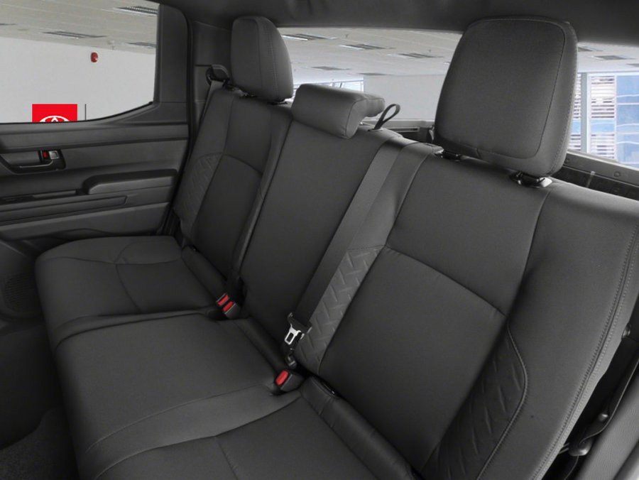 2026 TOYOTA Tacoma 2026 White