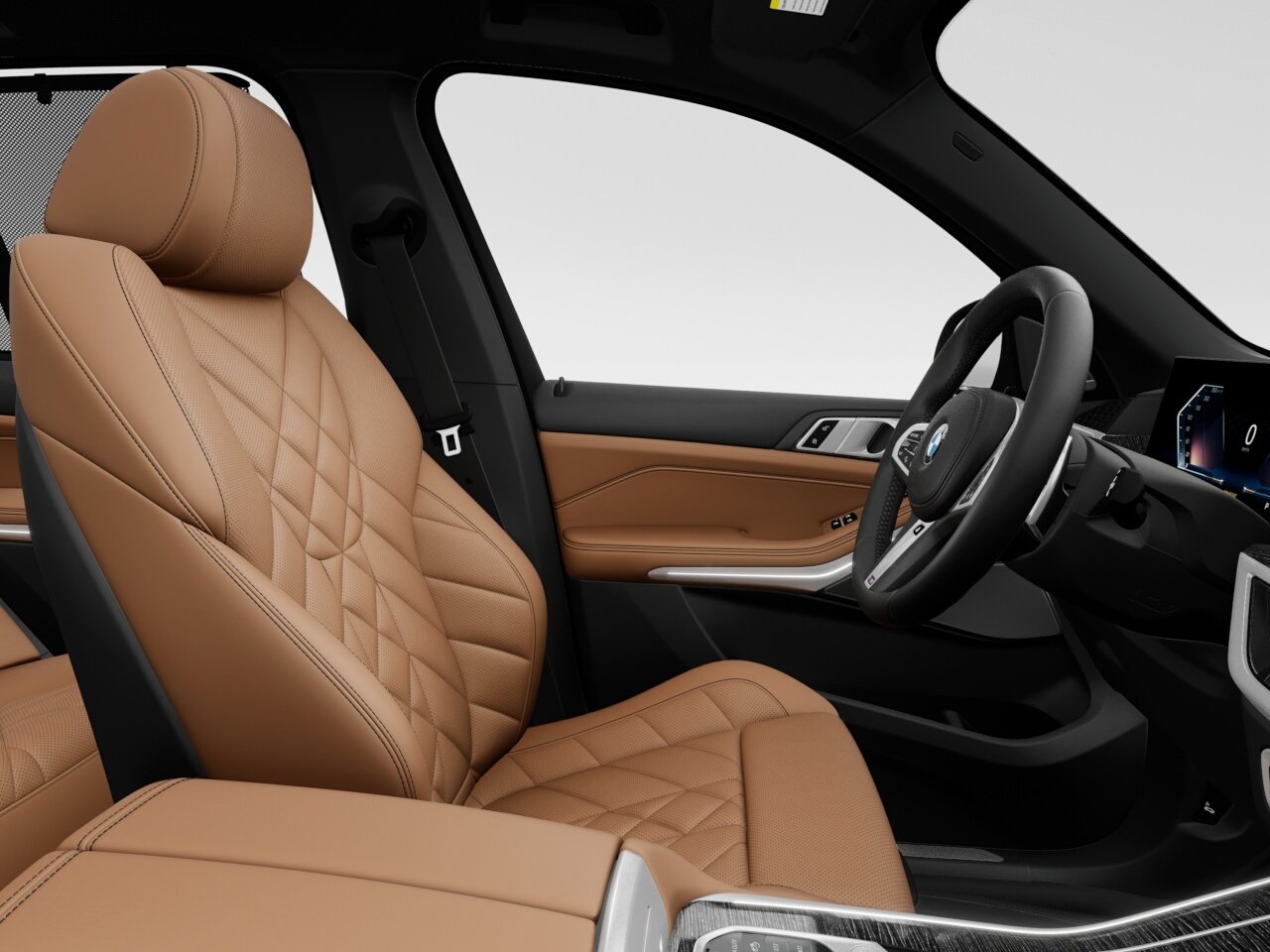 2026 BMW X5 xDrive40i Black Sapphire Metallic Blainville - photo #8