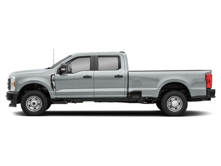 2025 Ford Super Duty F-350 à roues arrière simples XL