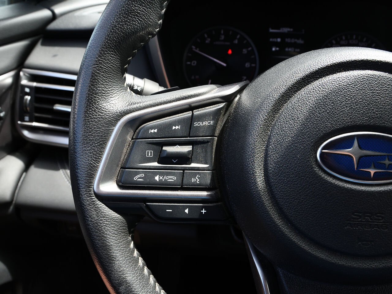 Subaru Outback Limited 2024 Vert Saint-Hyacinthe - photo #16
