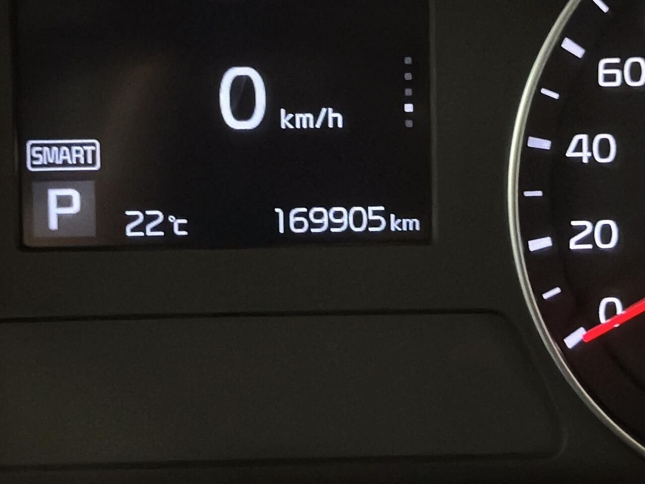 KIA FORTE LX 2019 Noir Saint-Hyacinthe - photo #10