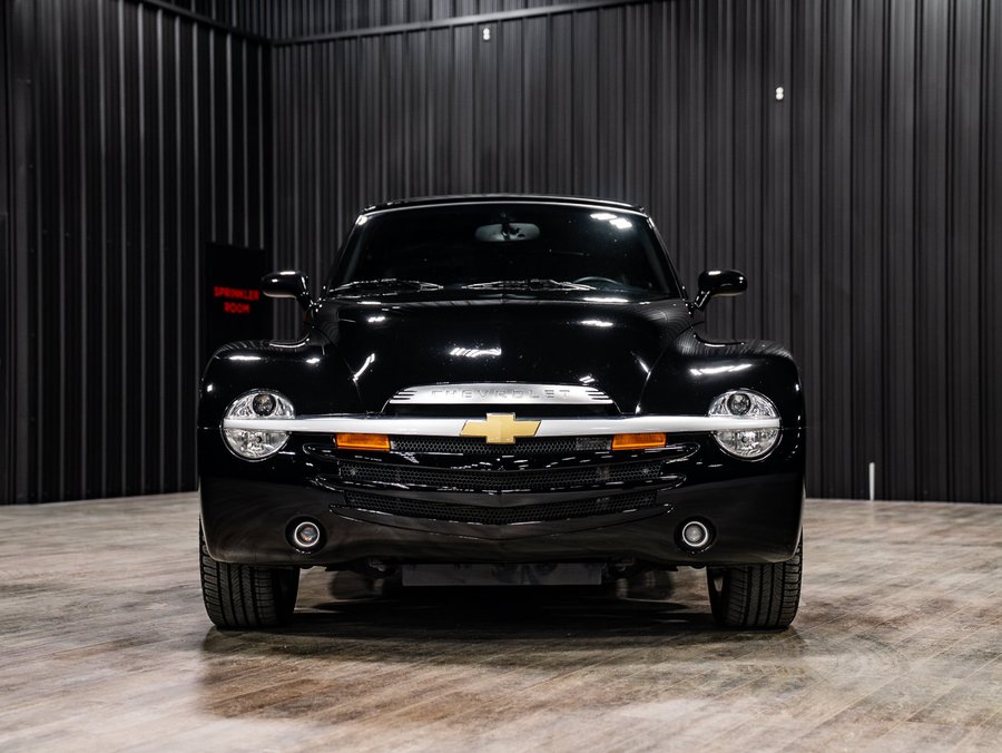 2006 Chevrolet SSR