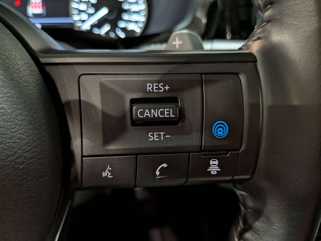 2024 Nissan Pathfinder Rock Creek 4WD Grey Val-David - photo #20