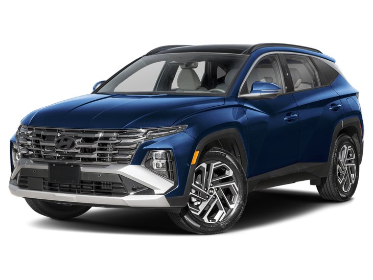 2025 Hyundai Tucson hybride Ultime