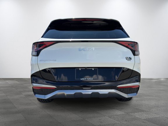 Kia Sportage 2023 2023 Blanc