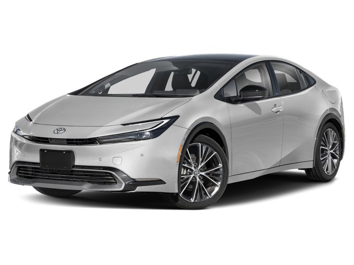 2026 Toyota Prius Limitée