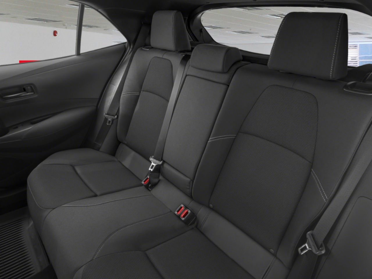2026 Toyota GR Corolla Incoming Unit Noir Mississauga - photo #11