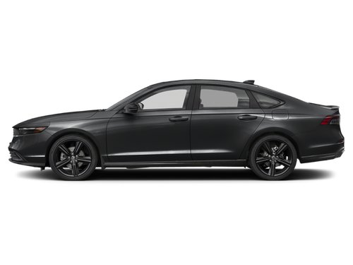 2026 Honda Accord Hybride 2026
