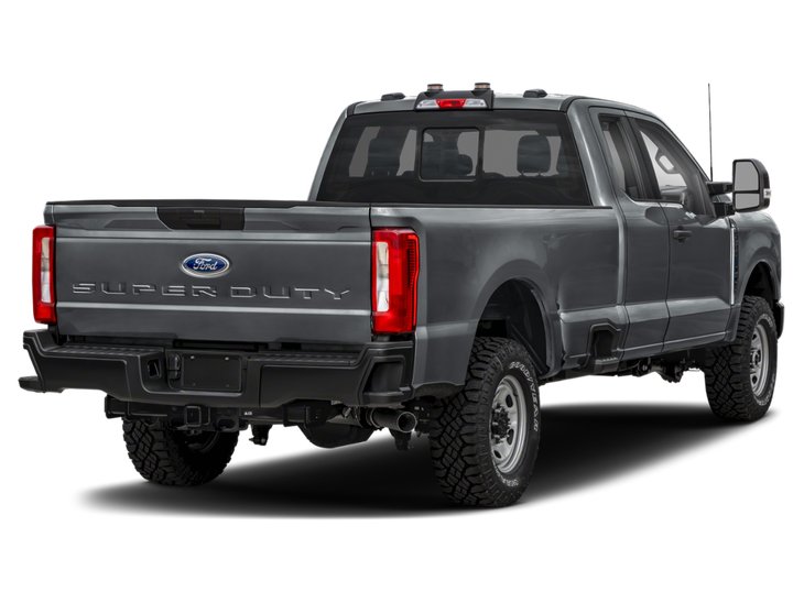 2025 Ford Super Duty F-250 SRW XL