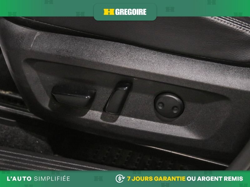 Nissan Rogue 2023 Blanc Saint-Eustache - photo #16