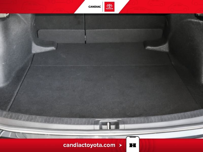 2021 Toyota Corolla Black Saint-Eustache - photo #33