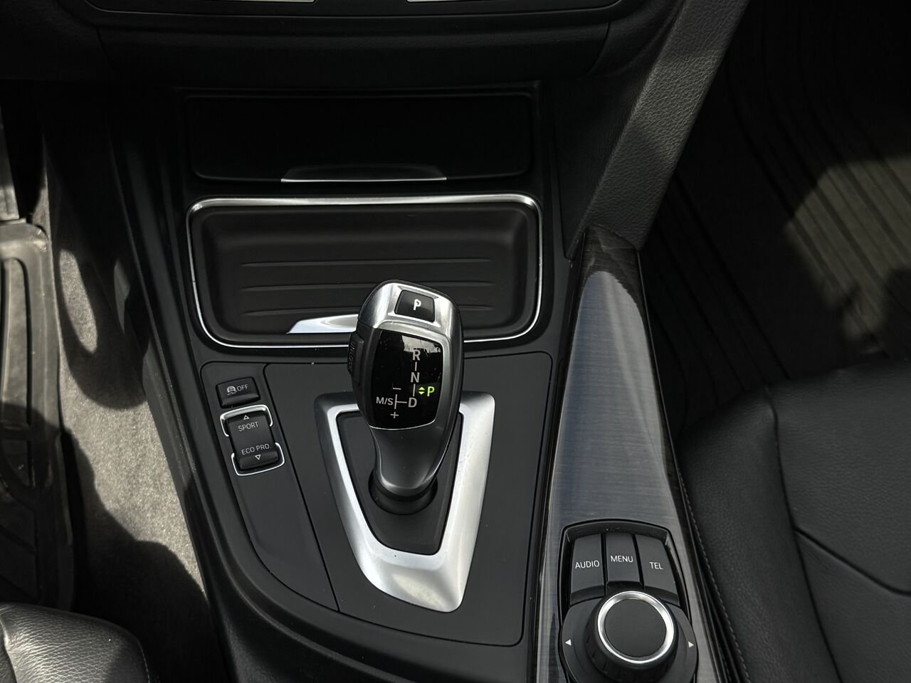 BMW 328 Xdrive 2014 Noir Granby - photo #20
