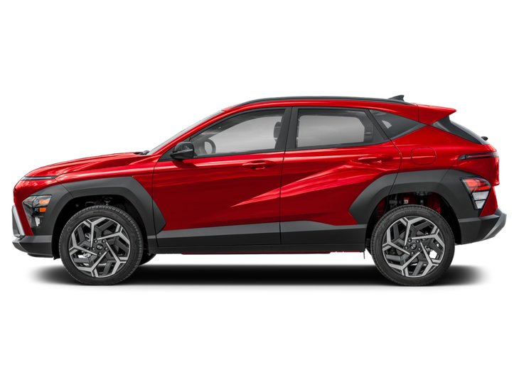2026 Hyundai Kona Privilégié