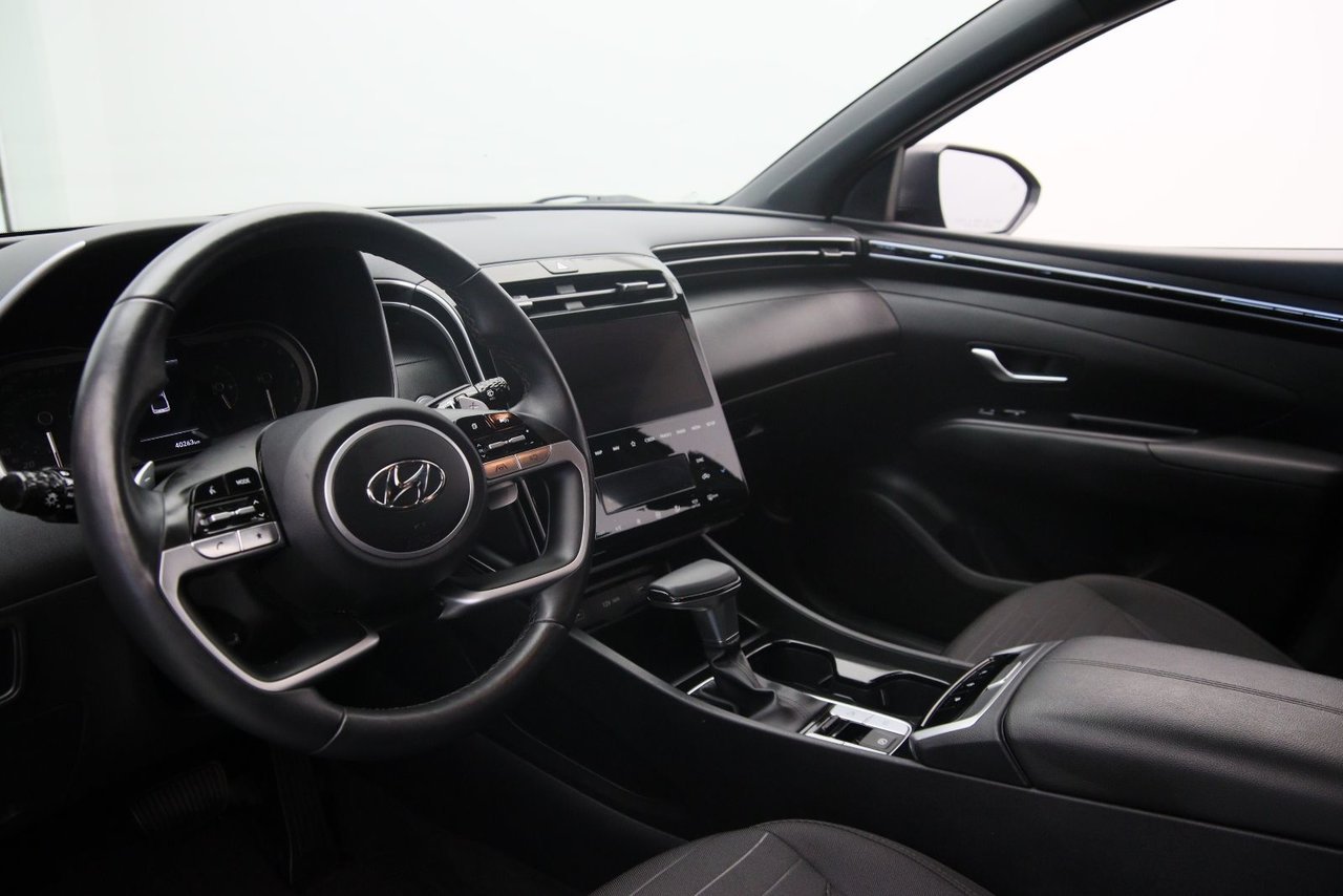Hyundai Santa Cruz NIV 5NTJCDDF0RH121730 2024 Baie-Comeau - photo #6
